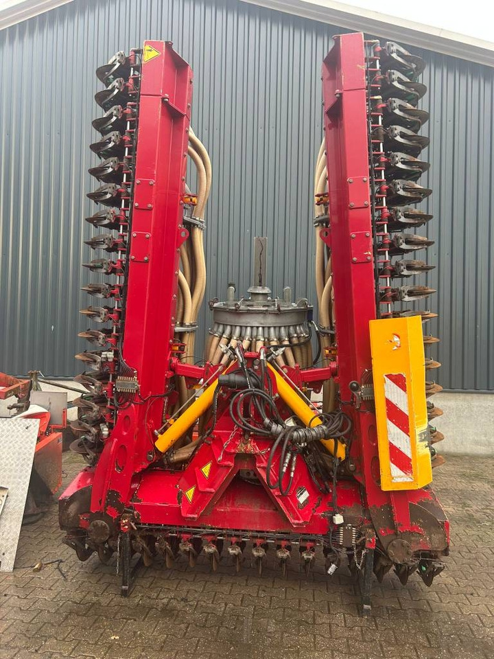 Vredo ZB3-8750 bemester - Manure spreader: picture 1 Vredo ZB3-8750 bemester - Manure spreader: picture 1