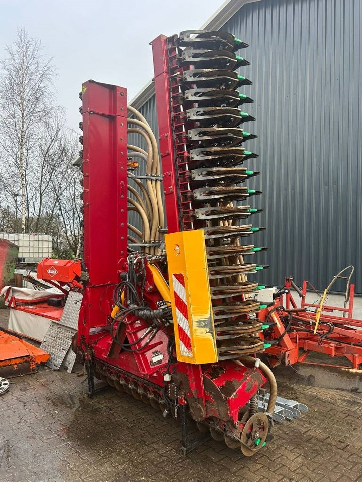 Vredo ZB3-8750 bemester - Manure spreader: picture 2 Vredo ZB3-8750 bemester - Manure spreader: picture 2