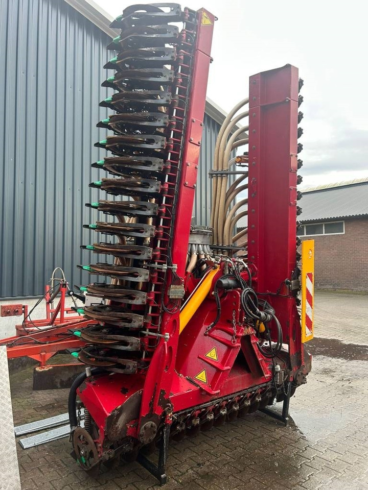 Vredo ZB3-8750 bemester - Manure spreader: picture 3 Vredo ZB3-8750 bemester - Manure spreader: picture 3
