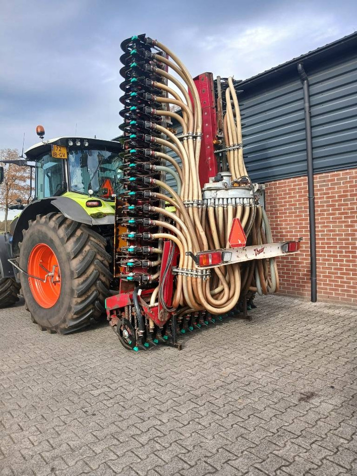 Vredo ZB3-9152 - Manure spreader: picture 2 Vredo ZB3-9152 - Manure spreader: picture 2