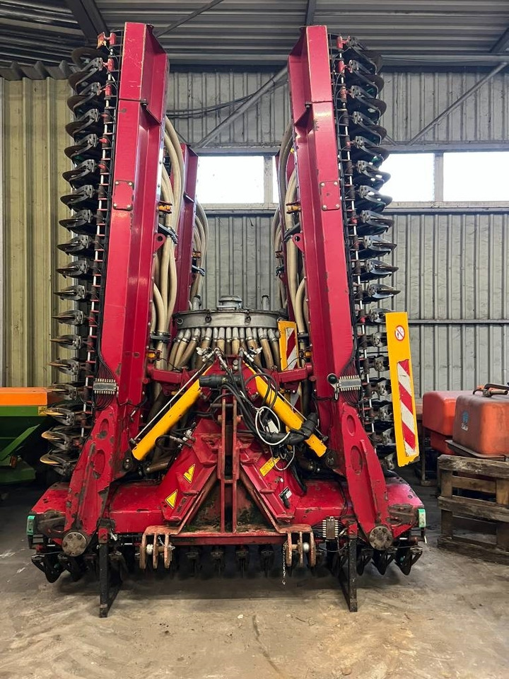 Vredo ZB3-9175 bemester - Manure spreader: picture 1 Vredo ZB3-9175 bemester - Manure spreader: picture 1