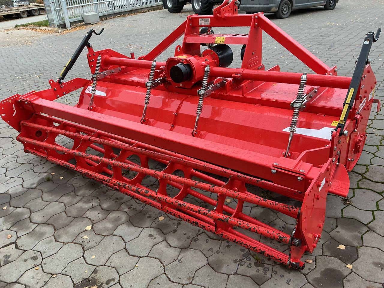 Maschio SC 280 - Garden tiller: picture 3 Maschio SC 280 - Garden tiller: picture 3