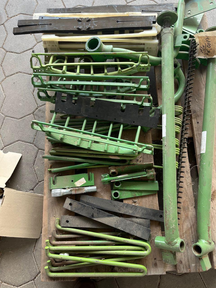 Stoll V202 Ersatzteile - Beet harvester: picture 1 Stoll V202 Ersatzteile - Beet harvester: picture 1