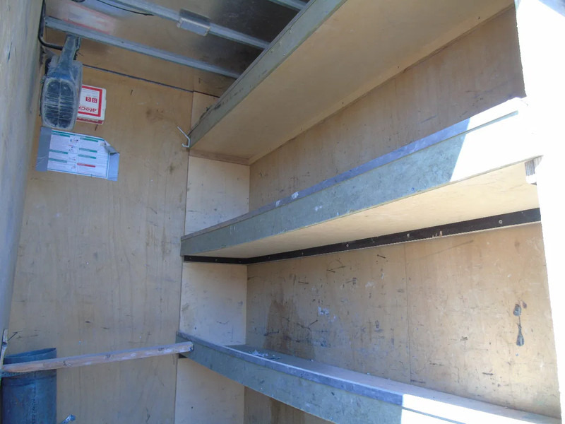 Crane truck Iveco Eurocargo 160E25 + HMF 1210K-RC + EURO 6: picture 17