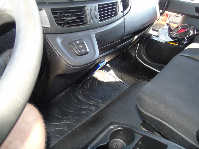 Crane truck Iveco Eurocargo 160E25 + HMF 1210K-RC + EURO 6: picture 19