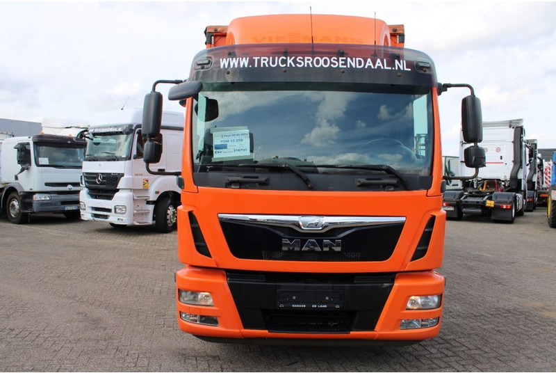 MAN TGM 12.250 + EURO 6 + manual + LIFT + BE apk 18-05-2024 - Curtain side truck: picture 3 MAN TGM 12.250 + EURO 6 + manual + LIFT + BE apk 18-05-2024 - Curtain side truck: picture 3