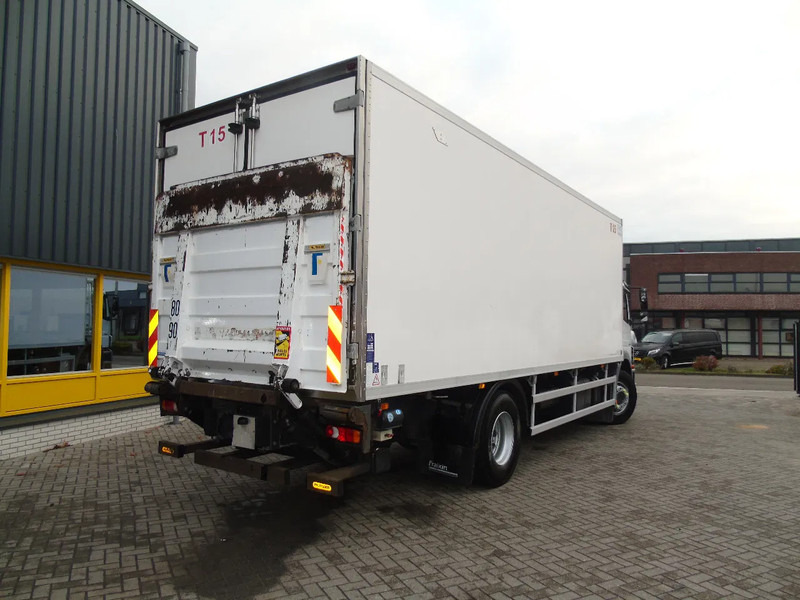 Mercedes-Benz Axor 1829 + CARRIER SUPRA 950 + LIFT + ATP + EURO 5 - Refrigerator truck: picture 5 Mercedes-Benz Axor 1829 + CARRIER SUPRA 950 + LIFT + ATP + EURO 5 - Refrigerator truck: picture 5