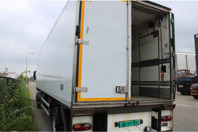 Tracon + CARRIER VECTOR 1850 MT + NL APK -07-2025 - Refrigerator semi-trailer: picture 3 Tracon + CARRIER VECTOR 1850 MT + NL APK -07-2025 - Refrigerator semi-trailer: picture 3