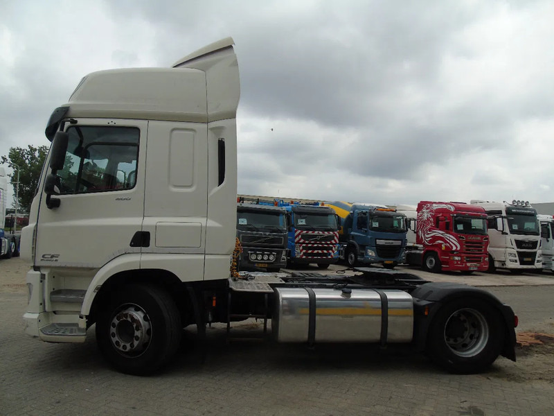 DAF CF 400 - Tractor truck: picture 4 DAF CF 400 - Tractor truck: picture 4