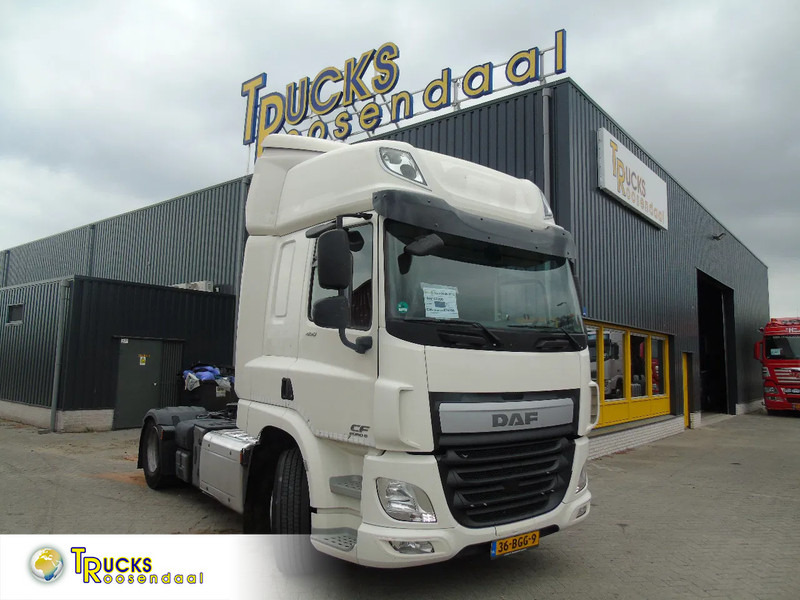 DAF CF 400 - Tractor truck: picture 1 DAF CF 400 - Tractor truck: picture 1