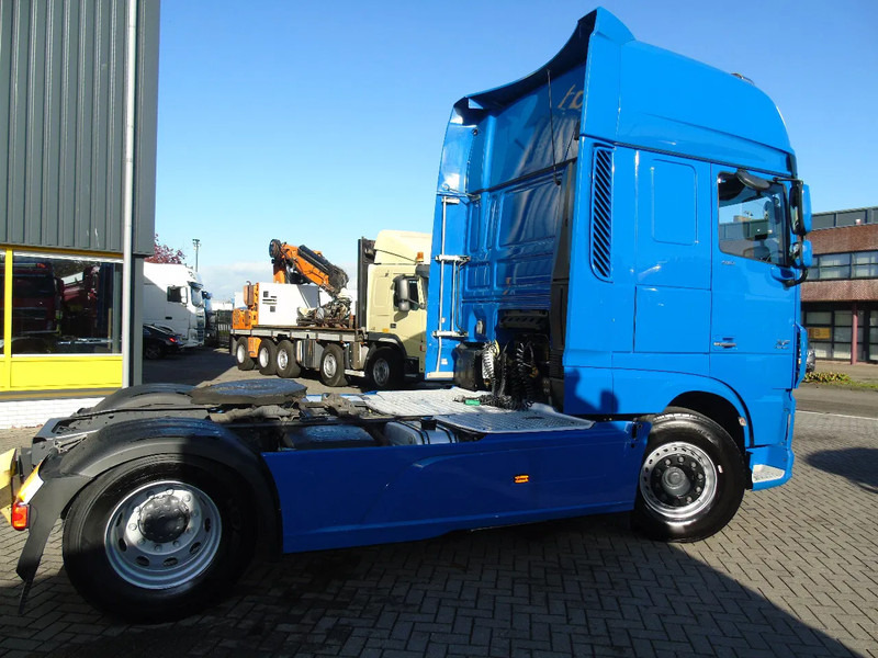 DAF XF 510 + PTO + EURO 6 + SSC + SPOILER - Tractor truck: picture 3 DAF XF 510 + PTO + EURO 6 + SSC + SPOILER - Tractor truck: picture 3