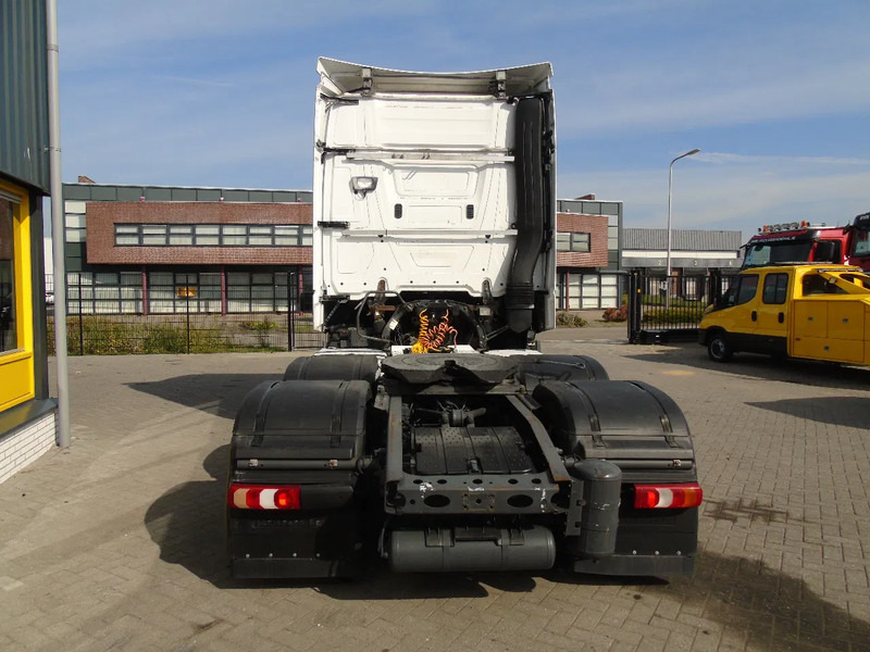 Mercedes-Benz Actros 2645 + EURO 6 + 6X2 - Tractor truck: picture 5 Mercedes-Benz Actros 2645 + EURO 6 + 6X2 - Tractor truck: picture 5