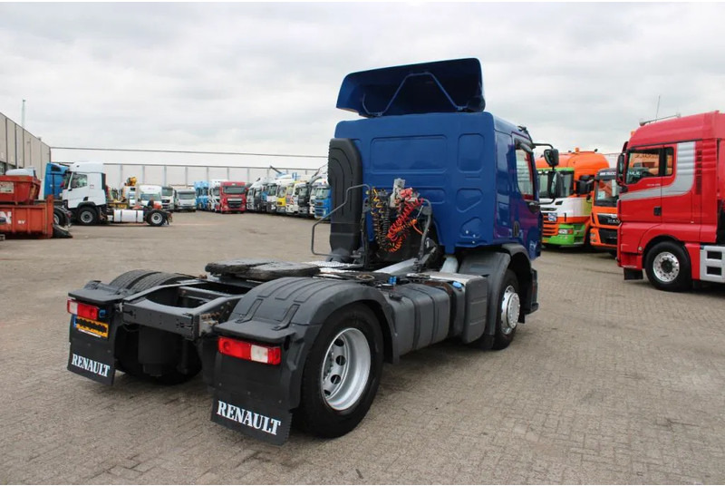Renault Premium 380DXI + 2 PIECES - Tractor truck: picture 5 Renault Premium 380DXI + 2 PIECES - Tractor truck: picture 5