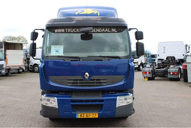 Renault Premium 380DXI + 2 PIECES - Tractor truck: picture 2 Renault Premium 380DXI + 2 PIECES - Tractor truck: picture 2