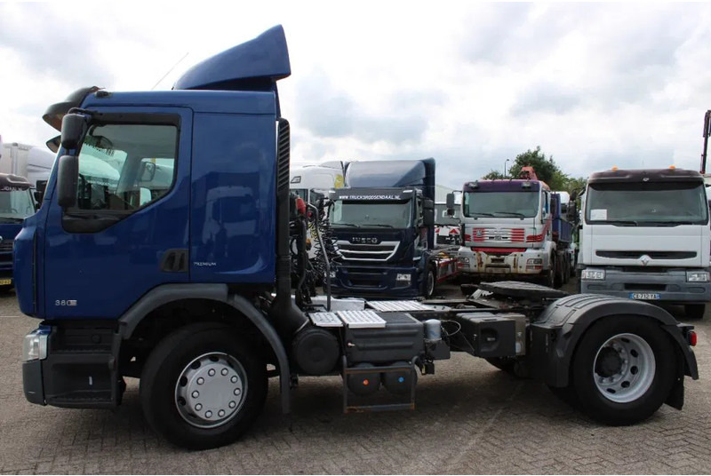 Renault Premium premium 380 + EURO 5 - Tractor truck: picture 3 Renault Premium premium 380 + EURO 5 - Tractor truck: picture 3