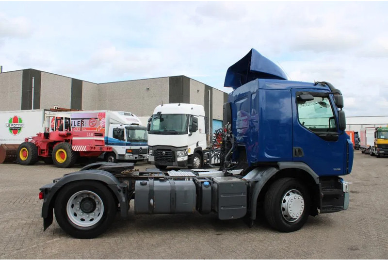 Renault Premium premium 380 + EURO 5 - Tractor truck: picture 4 Renault Premium premium 380 + EURO 5 - Tractor truck: picture 4