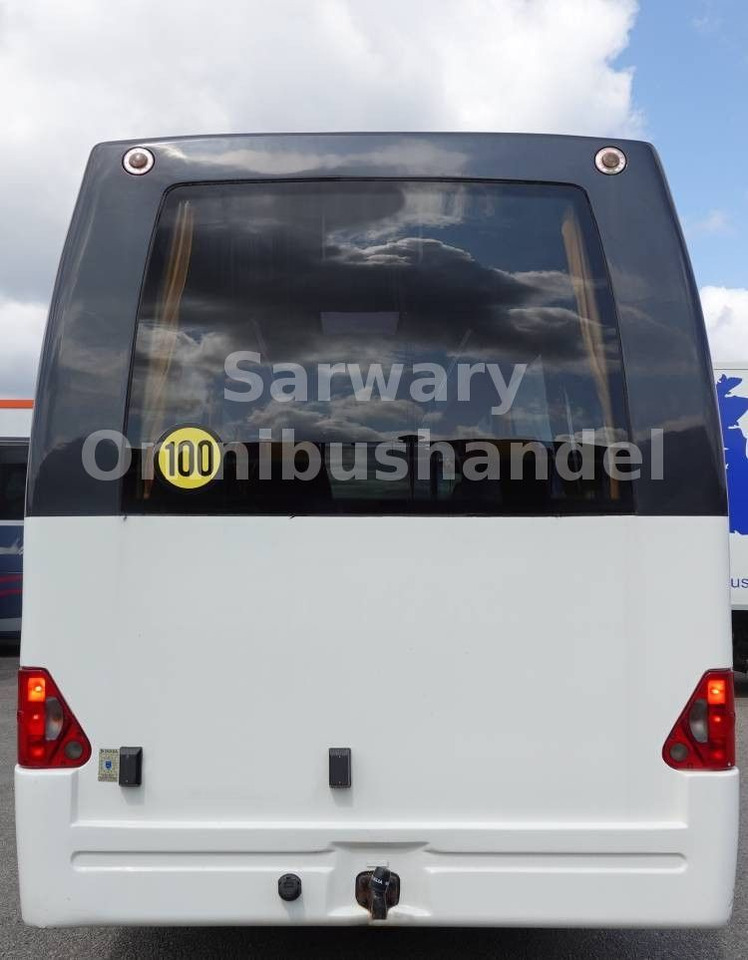 Iveco 65C17 *Klima *Euro5*Wing*Daily*Mago*Rapido*City - Minibus, Passenger van: picture 5 Iveco 65C17 *Klima *Euro5*Wing*Daily*Mago*Rapido*City - Minibus, Passenger van: picture 5