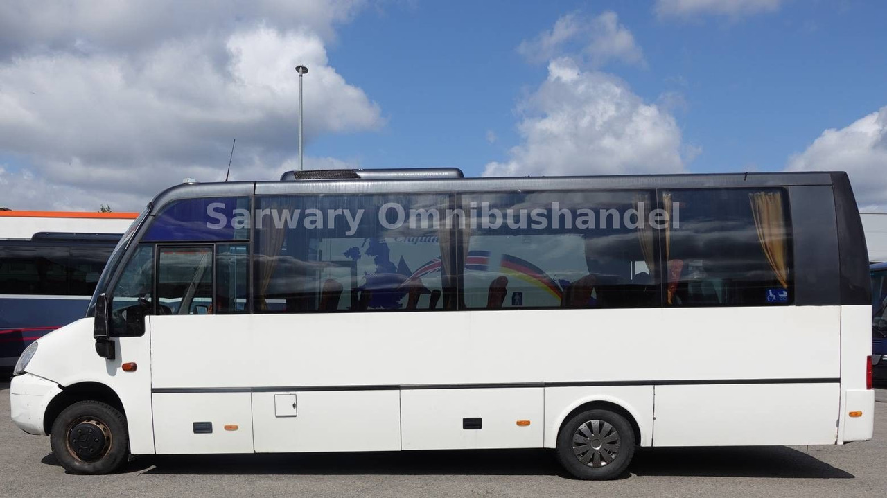 Iveco 65C17 *Klima *Euro5*Wing*Daily*Mago*Rapido*City - Minibus, Passenger van: picture 5 Iveco 65C17 *Klima *Euro5*Wing*Daily*Mago*Rapido*City - Minibus, Passenger van: picture 5