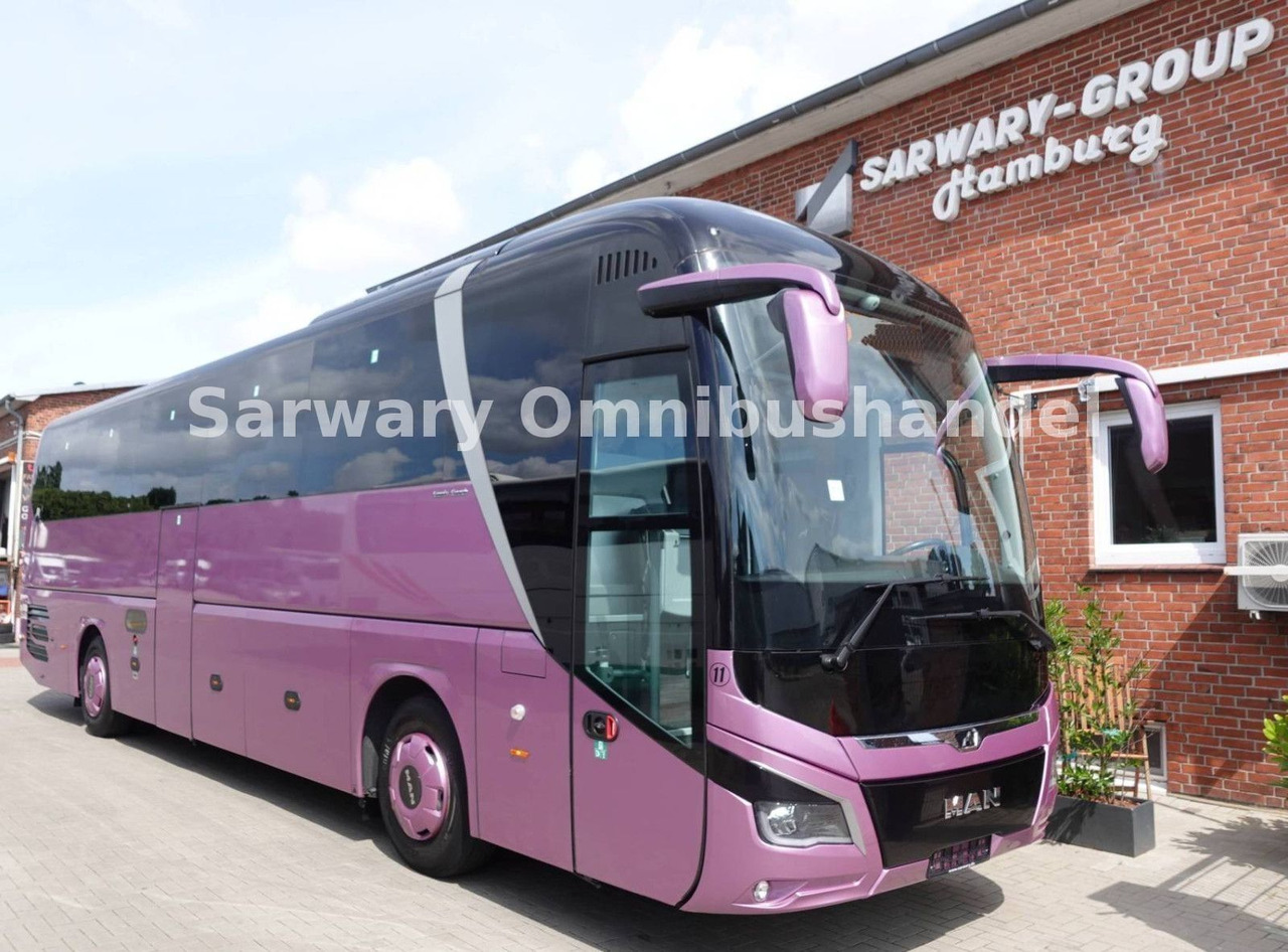 MAN R07 Lion´s Coach *Tourismo*Travego*73.790km Orig - Coach: picture 1 MAN R07 Lion´s Coach *Tourismo*Travego*73.790km Orig - Coach: picture 1