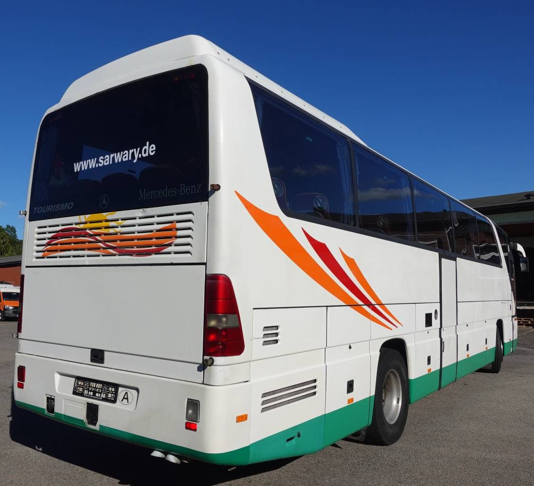 Mercedes-Benz 350 Tourismo 15-RHD *V6*404*Travego*51-Sitze* - Coach: picture 5 Mercedes-Benz 350 Tourismo 15-RHD *V6*404*Travego*51-Sitze* - Coach: picture 5