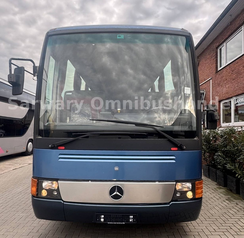 Mercedes-Benz 404 RHD*Klima*381 PS*V8 Motor*51 Sitze*WC* - Coach: picture 3 Mercedes-Benz 404 RHD*Klima*381 PS*V8 Motor*51 Sitze*WC* - Coach: picture 3