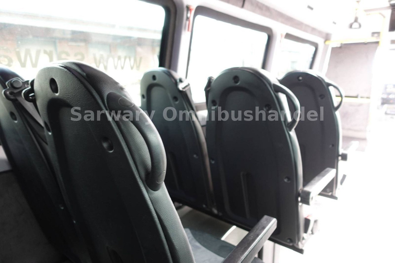 City bus Mercedes-Benz 519 CDI Sprinter City AutoCuby*17 Sitze*Klima*65: picture 24 City bus Mercedes-Benz 519 CDI Sprinter City AutoCuby*17 Sitze*Klima*65: picture 24