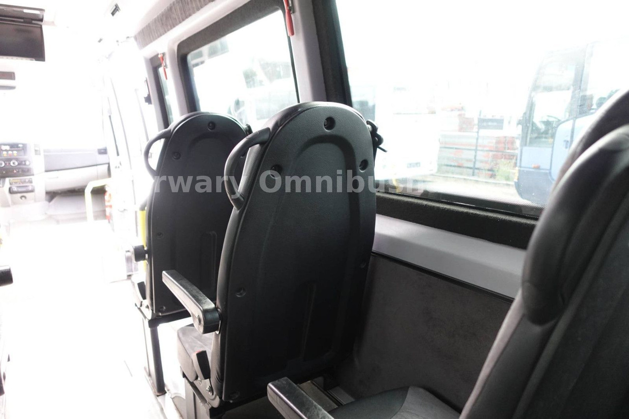 City bus Mercedes-Benz 519 CDI Sprinter City AutoCuby*17 Sitze*Klima*65: picture 25 City bus Mercedes-Benz 519 CDI Sprinter City AutoCuby*17 Sitze*Klima*65: picture 25