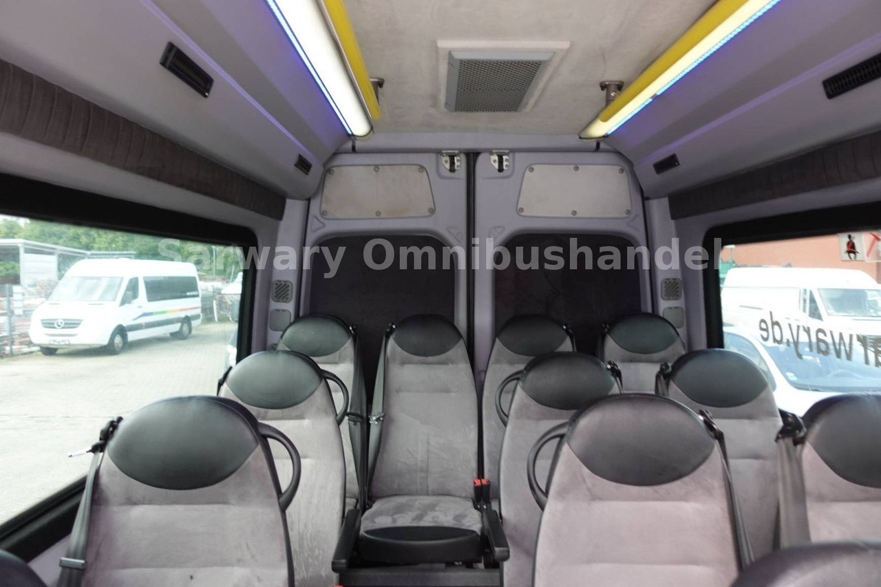 City bus Mercedes-Benz 519 CDI Sprinter City AutoCuby*17 Sitze*Klima*65: picture 21 City bus Mercedes-Benz 519 CDI Sprinter City AutoCuby*17 Sitze*Klima*65: picture 21