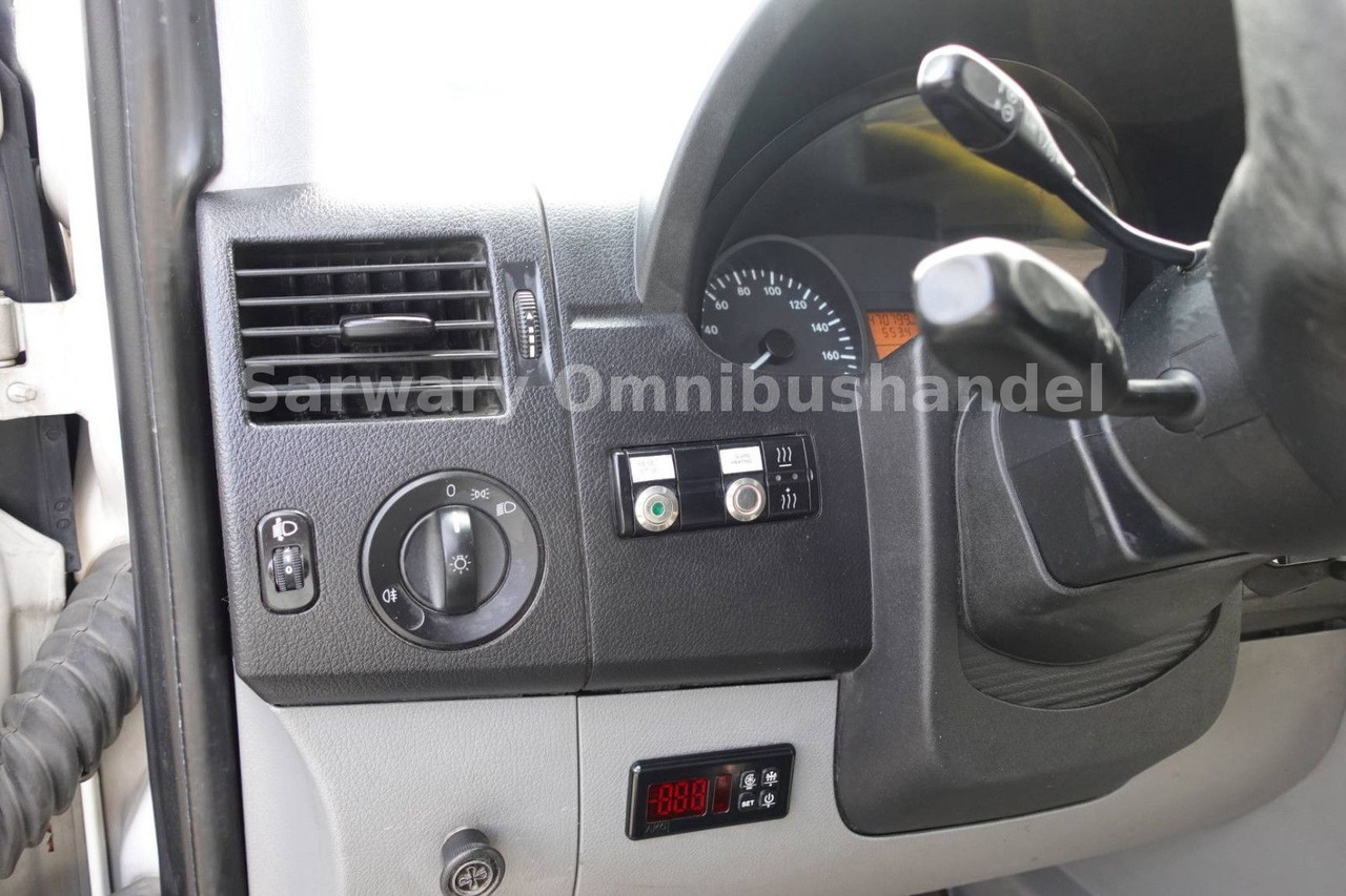 City bus Mercedes-Benz 519 CDI Sprinter City AutoCuby*17 Sitze*Klima*65: picture 34 City bus Mercedes-Benz 519 CDI Sprinter City AutoCuby*17 Sitze*Klima*65: picture 34