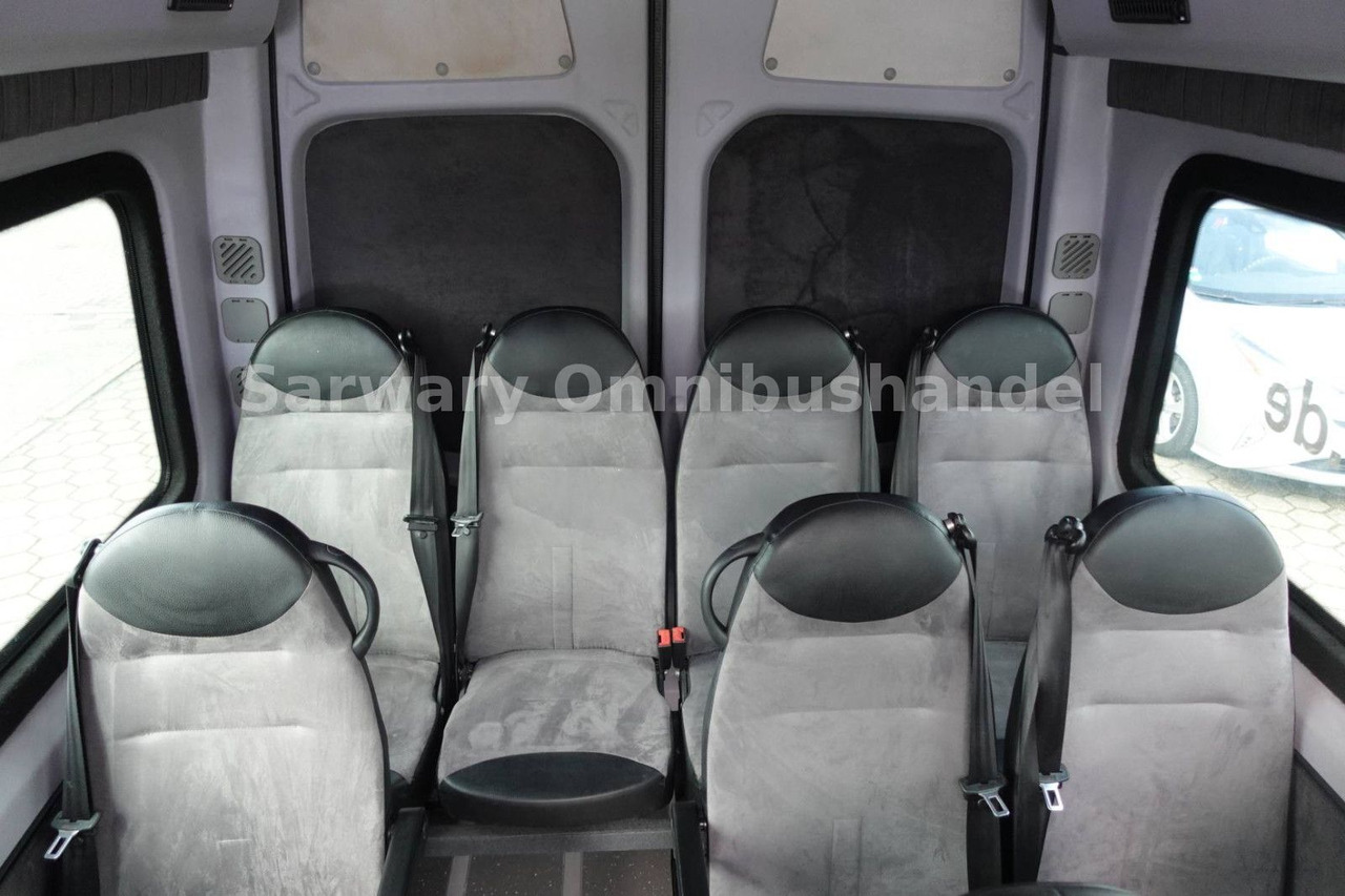 City bus Mercedes-Benz 519 CDI Sprinter City AutoCuby*17 Sitze*Klima*65: picture 22 City bus Mercedes-Benz 519 CDI Sprinter City AutoCuby*17 Sitze*Klima*65: picture 22