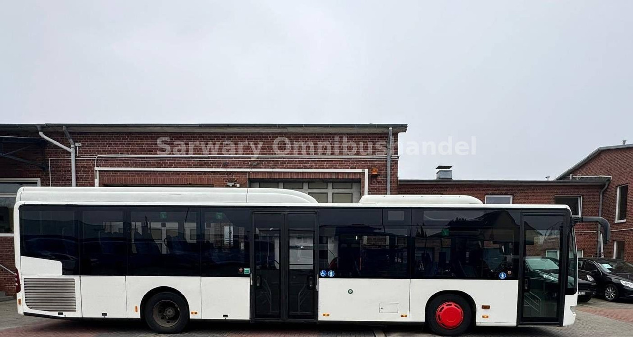 Mercedes-Benz O 530 Citaro LE*Klima*MAN A 20 *A21*Setra 315 UL - City bus: picture 3 Mercedes-Benz O 530 Citaro LE*Klima*MAN A 20 *A21*Setra 315 UL - City bus: picture 3