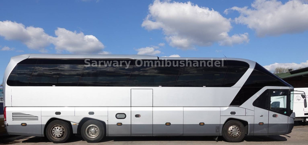 Neoplan Starliner C *N 5217*SHD*55-Sitze*Cityliner*EEV* - Coach: picture 5 Neoplan Starliner C *N 5217*SHD*55-Sitze*Cityliner*EEV* - Coach: picture 5