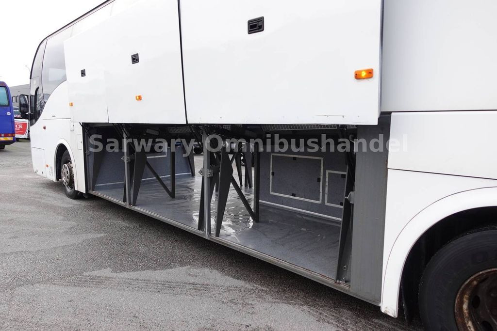 Coach Volvo 9700 HD*63 Sitze*WC*Klima*9900*Küche*EURO 4*TV*: picture 11