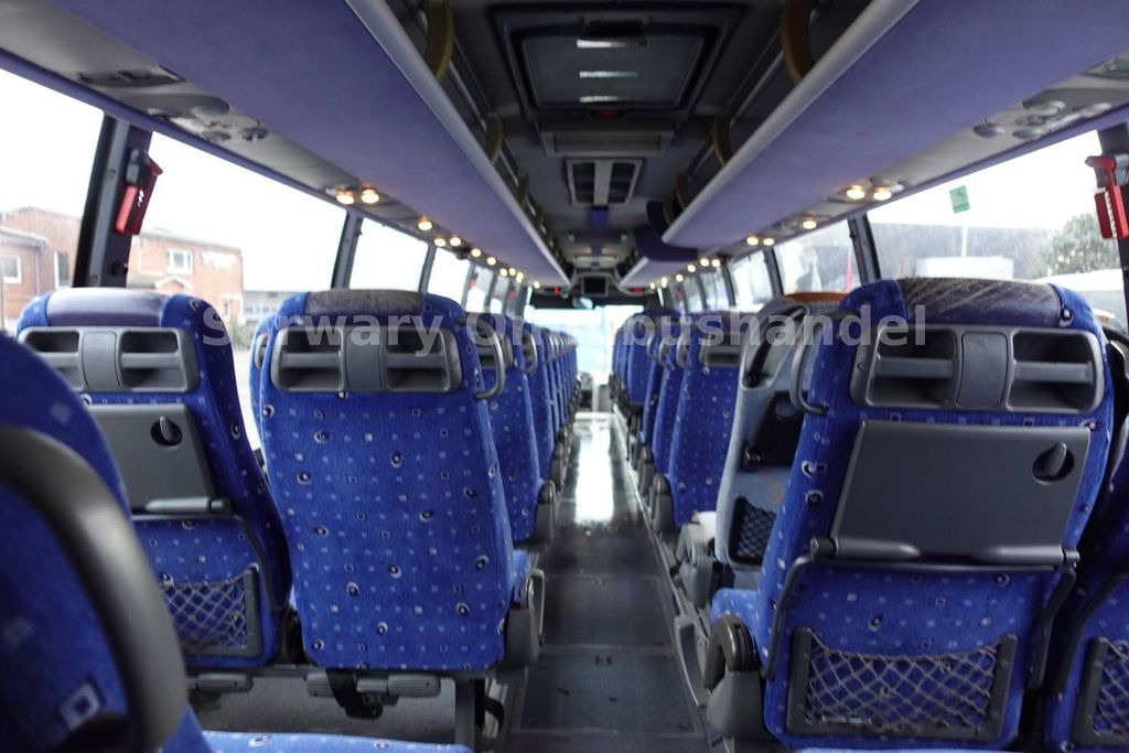 Coach Volvo 9700 HD*63 Sitze*WC*Klima*9900*Küche*EURO 4*TV*: picture 16