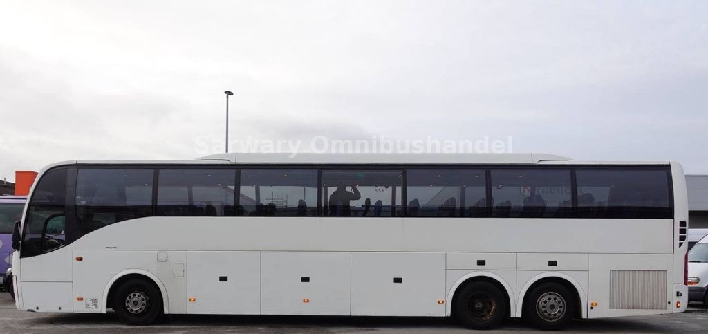 Coach Volvo 9700 HD*63 Sitze*WC*Klima*9900*Küche*EURO 4*TV*: picture 8