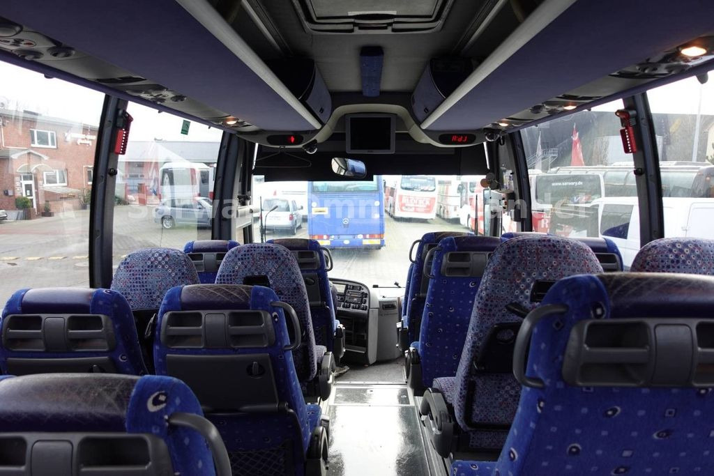 Coach Volvo 9700 HD*63 Sitze*WC*Klima*9900*Küche*EURO 4*TV*: picture 18