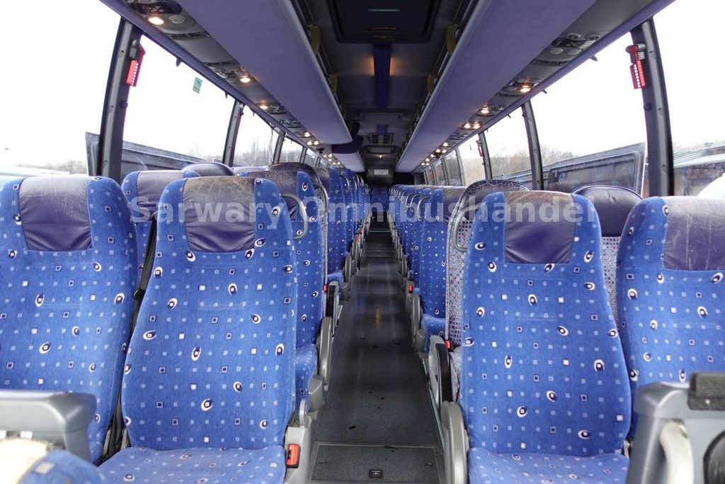 Coach Volvo 9700 HD*63 Sitze*WC*Klima*9900*Küche*EURO 4*TV*: picture 13