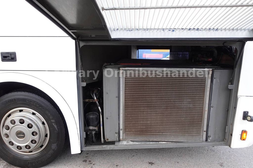 Coach Volvo 9700 HD*63 Sitze*WC*Klima*9900*Küche*EURO 4*TV*: picture 10