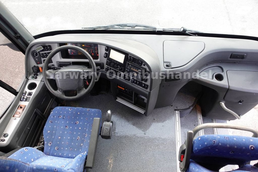 Coach Volvo 9700 HD*63 Sitze*WC*Klima*9900*Küche*EURO 4*TV*: picture 19