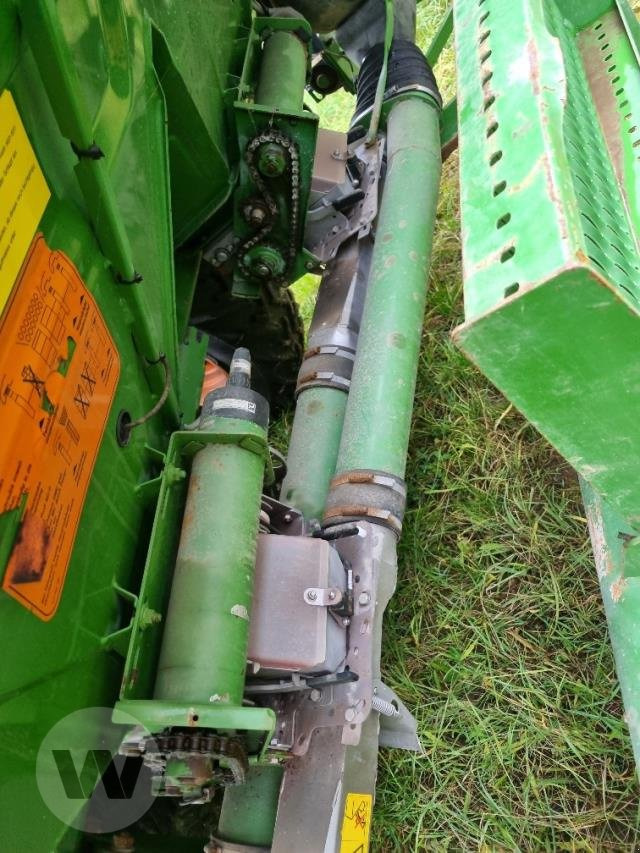 Amazone Avant Profi FPS 203 - Seed drill: picture 5 Amazone Avant Profi FPS 203 - Seed drill: picture 5