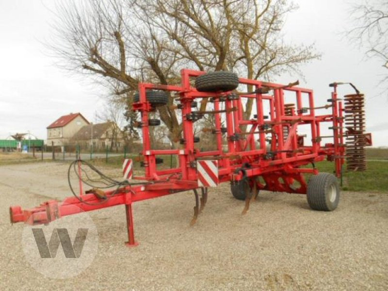 Baarck Grubber 5 m - Cultivator: picture 1 Baarck Grubber 5 m - Cultivator: picture 1