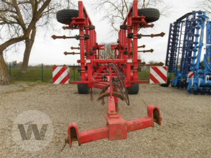 Baarck Grubber 5 m - Cultivator: picture 5 Baarck Grubber 5 m - Cultivator: picture 5