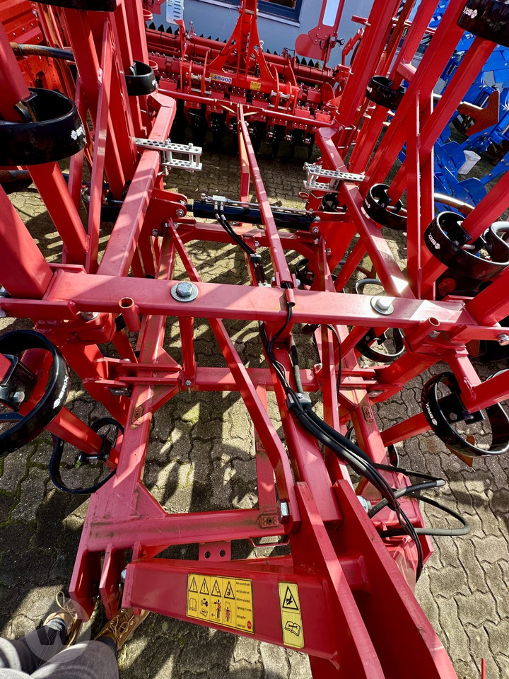 Brix UNIMAX 600 H - Cultivator: picture 3 Brix UNIMAX 600 H - Cultivator: picture 3
