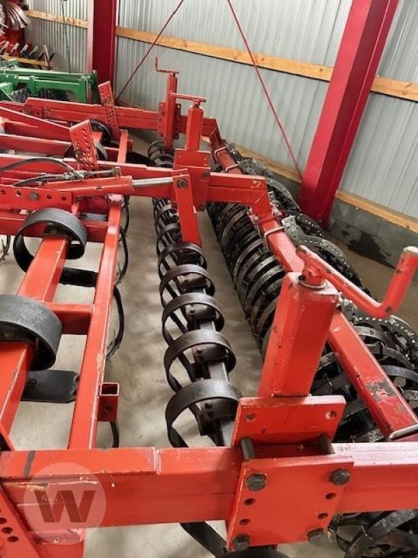 Evers Tarpan - Cultivator: picture 4 Evers Tarpan - Cultivator: picture 4