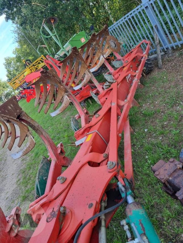 Kverneland EG 85 Vario - Plow: picture 2 Kverneland EG 85 Vario - Plow: picture 2