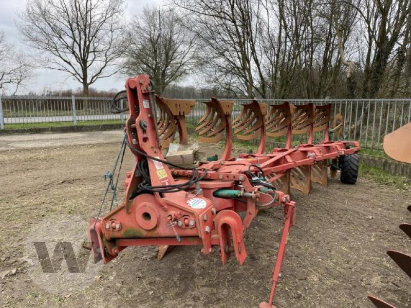 Kverneland EG 85 Vario - Plow: picture 5 Kverneland EG 85 Vario - Plow: picture 5