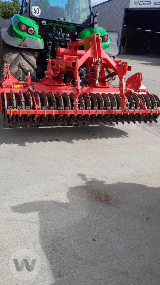 Kverneland NG-H 301 - Power harrow: picture 3 Kverneland NG-H 301 - Power harrow: picture 3