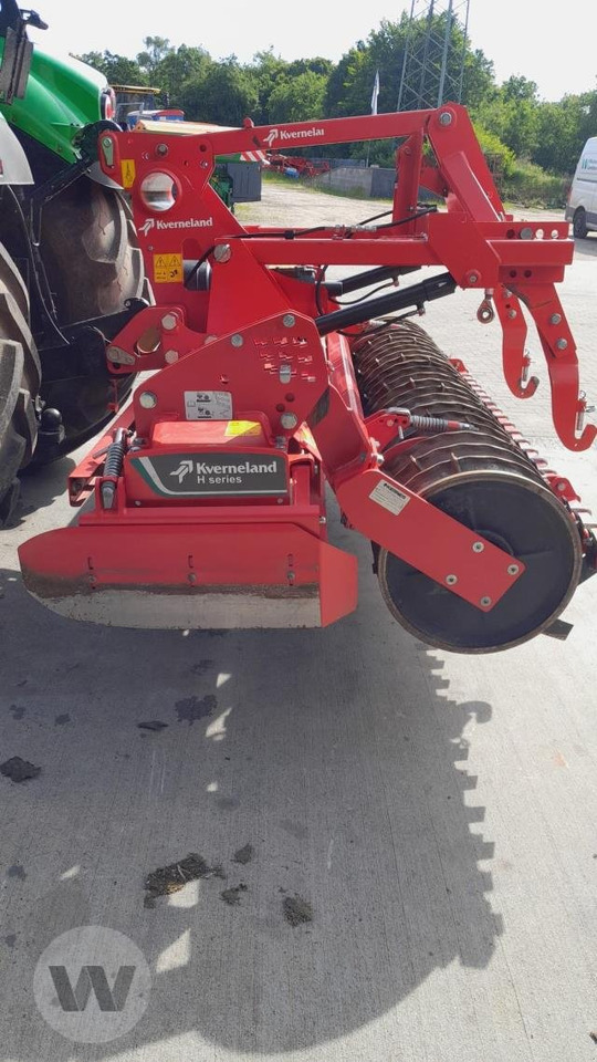 Kverneland NG-H 301 - Power harrow: picture 2 Kverneland NG-H 301 - Power harrow: picture 2