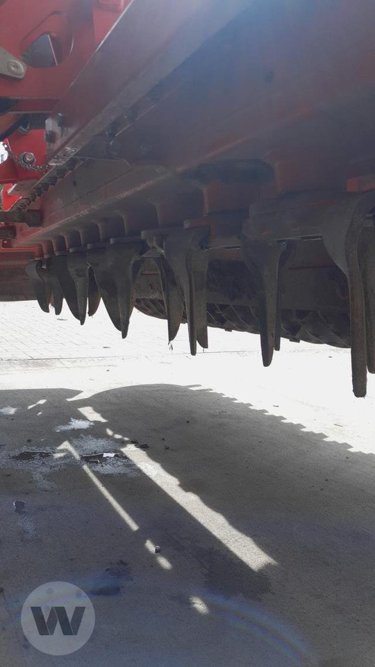 Kverneland NG-H 301 - Power harrow: picture 4 Kverneland NG-H 301 - Power harrow: picture 4