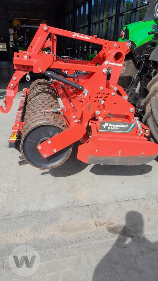 Kverneland NG-H 301 - Power harrow: picture 1 Kverneland NG-H 301 - Power harrow: picture 1